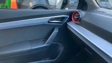 SEAT Ibiza 1.0 TSI 115 FR 5dr DSG Petrol Hatchback